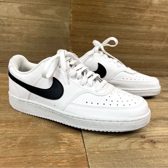 Nike Court Vision Low Next Nature - Picture 2 of 10